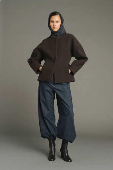 Jacke SOEUR France