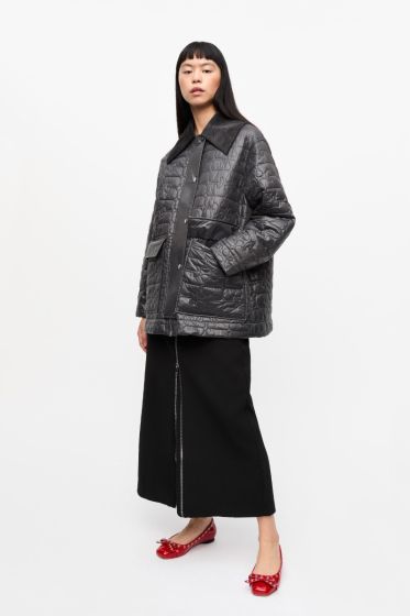Jacke GANNI