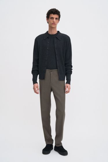 Hose Filippa K Elastic Waist Tailord 