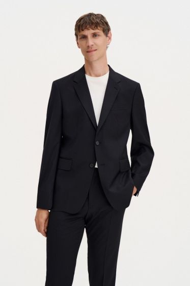 Blazer FILIPPA K Slim Wool