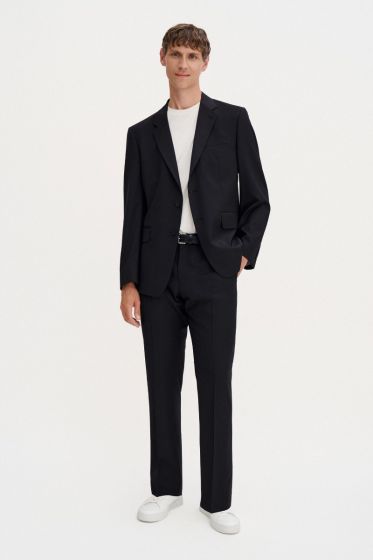 Hose FILIPPA K Slim Tapered Wool