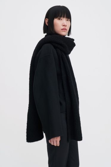 Schal FILIPPA K Flauschig