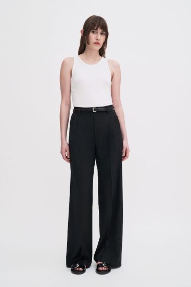 Hose FILIPPA K Darcey Cool Wool
