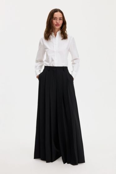 Hose FILIPPA K Fully Pleated