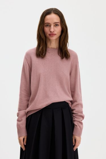 Pullover FILIPPA K Soft Wool Crewneck