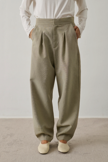 Hose SOEUR  Baptiste 