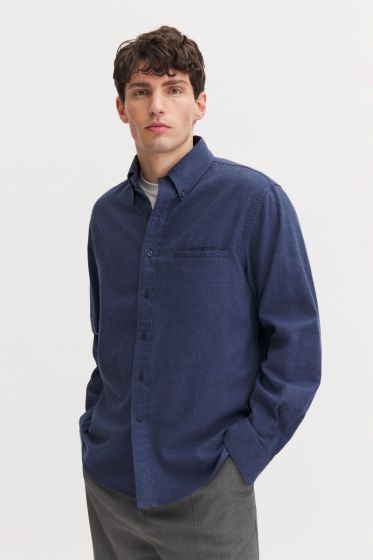 Hemd FILIPPA K Zack Flannel