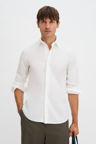 Hemd FILIPPA K Slim Washed