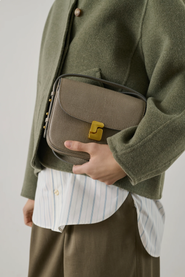 Tasche SOEUR Bellissima Mini