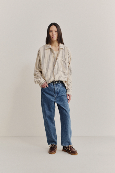 Hemd A KIND OF GUISE Rumba