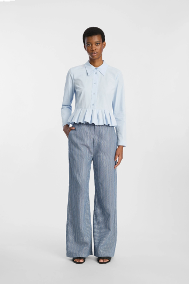 Bluse MUNTHE Lustona 