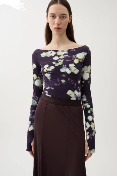 Top RODEBJER Bato Rosie