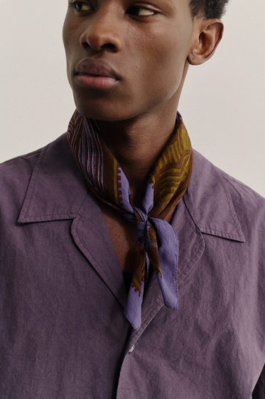 Bandana A KIND OF GUISE Bura