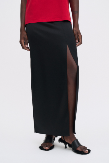 Rock FILIPPA K Satin Slip 