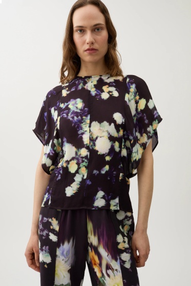 Bluse RODEBJER Lara Rosie