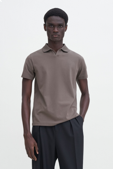 Poloshirt FILIPPA K Stretch Cotton Polo T-Shirt