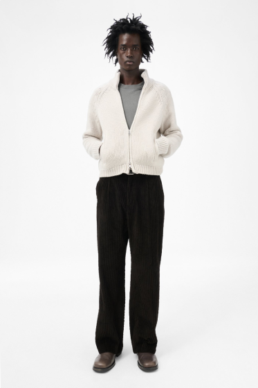 Hose OUR LEGACY Borrowed Chino