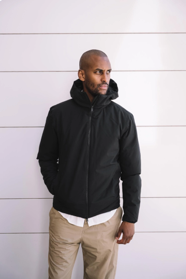 Jacke SCANDINAVIAN EDITION Nimbus