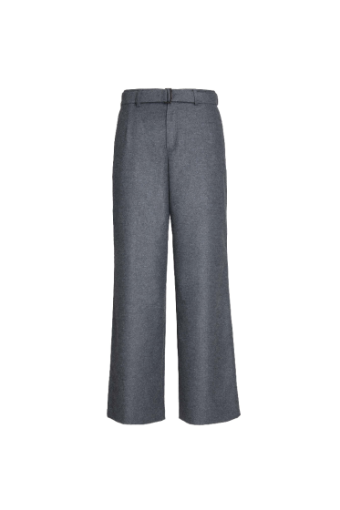 Hose PNTS 14_The Gent Wool