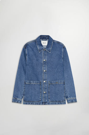 Hamdjacke NN.07 Blaze 