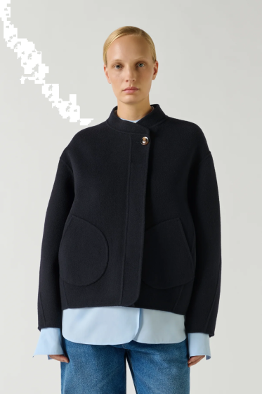 Jacke SOEUR Windsor 