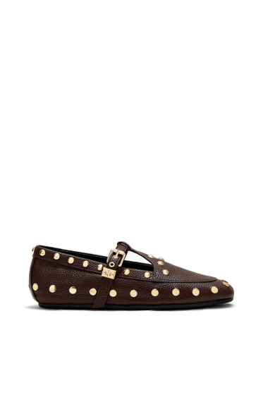 Moccasins GANNI Mary Jenny