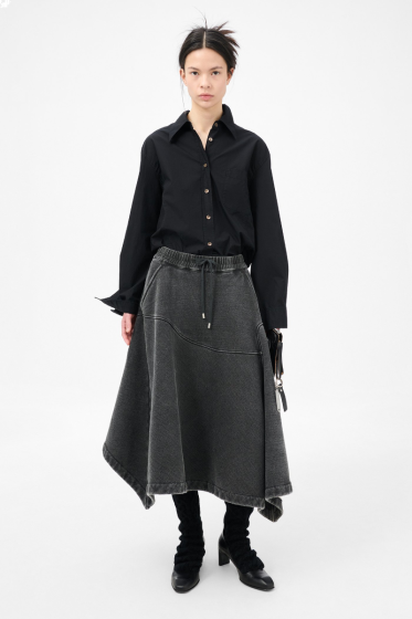 Rock OUR LEGACY Lounge Skirt 