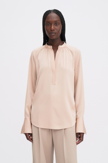 Bluse FILIPPA K Gathered Raglan 