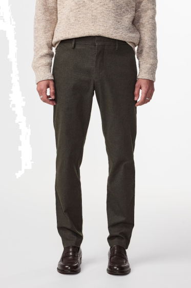 Hoese NN.07 Theo Slim Fit
