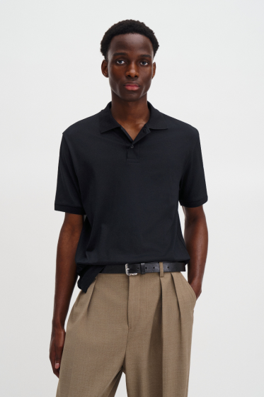 Poloshirt FILIPPA K Technical Cotton 