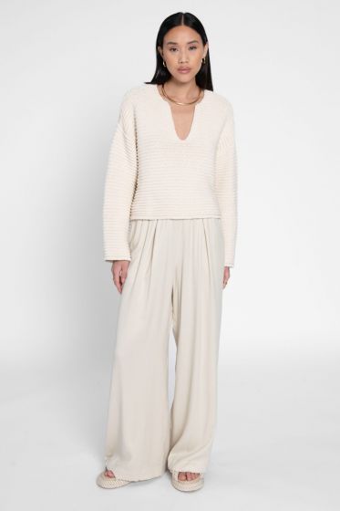 Hose AYEN Palazzo Pants