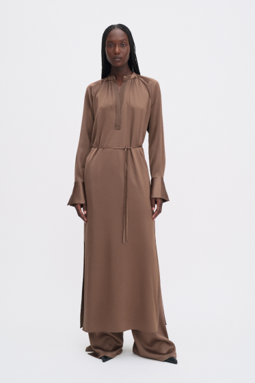 Kleid FILIPPA K Gathered Raglan