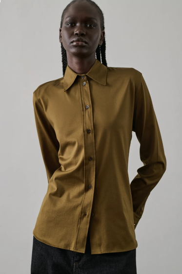 Shirt SOEUR Faust 