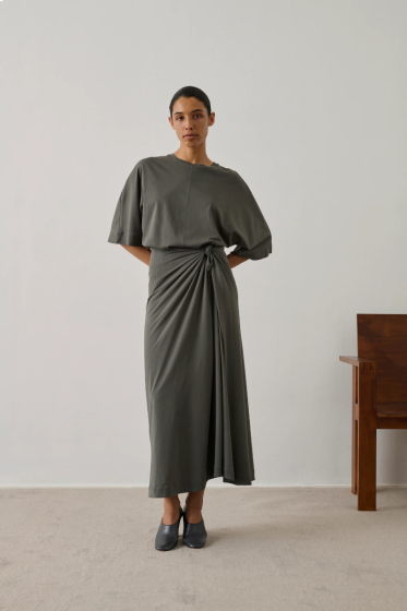 Rocke SOEUR Goa  Wrap