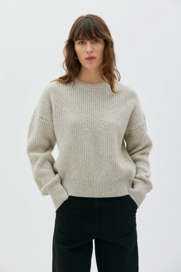 Pullover MASKA Elia 