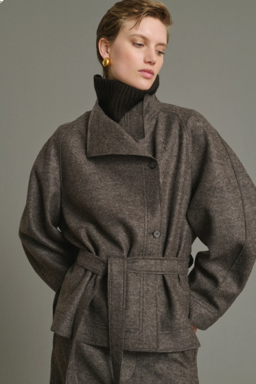 Jacke SOEUR Theia