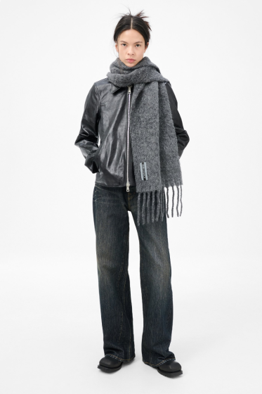 Schal OUR LEGACY Estate Scarf