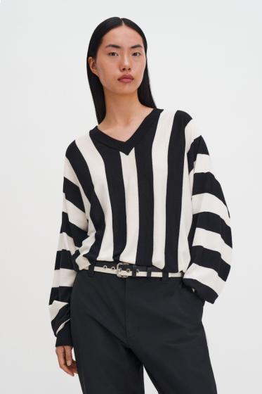Pullover FILIPPA K Batwing 