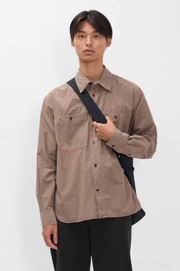 Hemd NORSE PROJECTS Falster