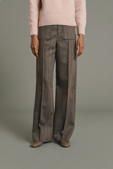 Hose SOEUR Harold