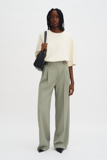 Wollhose FILIPPA K Darcey