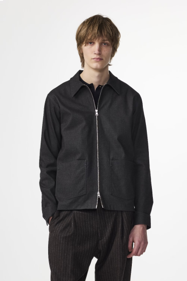 Jacke NN.07 Virgil 
