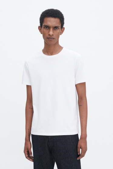 T-Shirt FILIPPA K Stretch Cotton Tee