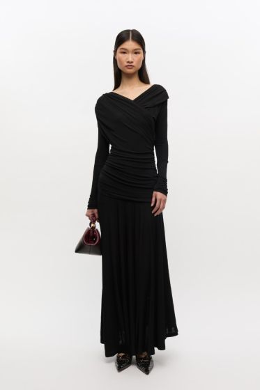 Kleid GANNI