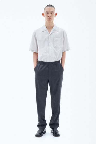 Hose FILIPPA K Relaxed Wool 