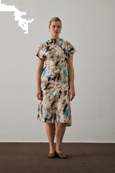 Kleid SOEUR Felicie