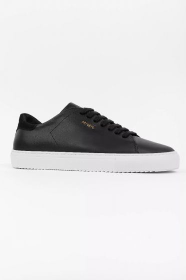 Schuhe AXEL ARIGATO Clean 90 Sneaker Black