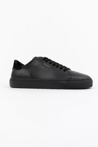 Schuhe AXEL ARIGATO Clean 90 Sneaker Black 