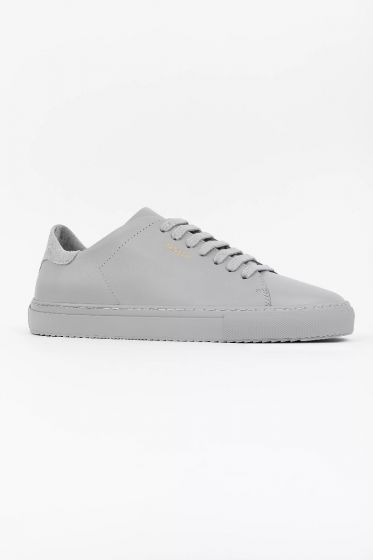 Schuhe AXEL ARIGATO Clean 90 Sneaker Grey