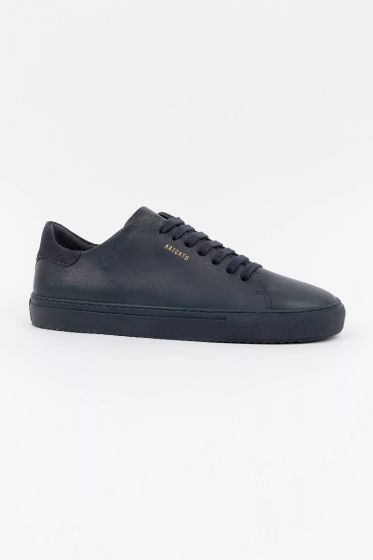 Schuhe AXEL ARIGATO Clean 90 Sneaker Navy